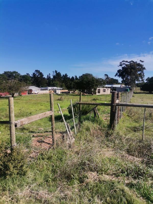 0 Bedroom Property for Sale in Albertinia Western Cape